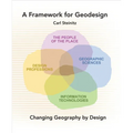 A Framework for Geodesign: Changing Geography by Design - Paperback