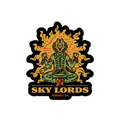 Skylords Sticker