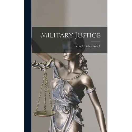 Military Justice