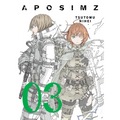 Aposimz 3 - Paperback
