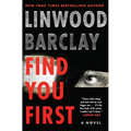 Find You First - Hardcover
