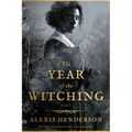 The Year of the Witching - Paperback
