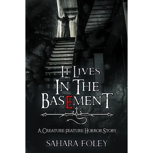 It Lives In The Basement - Paperback