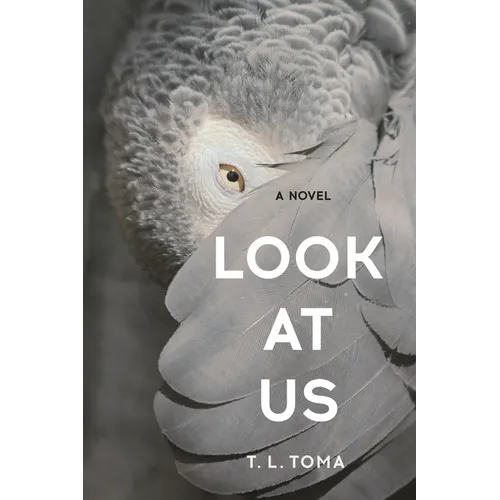 Look at Us - Paperback