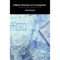 A Brief History of Citizenship - Paperback