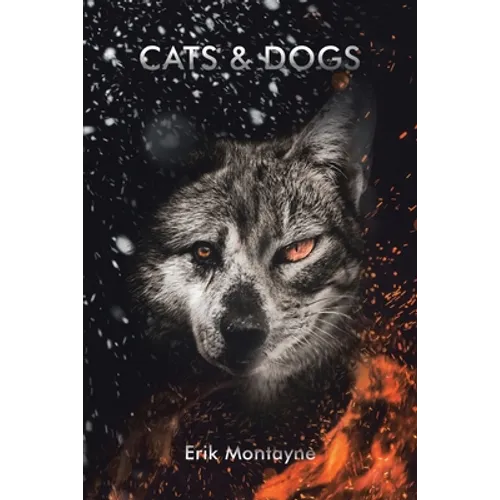 Cats & Dogs - Paperback