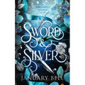 Of Sword & Silver - Paperback