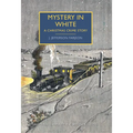 Mystery in White - Paperback