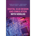 Digital VLSI Design and Simulation with Verilog - Hardcover