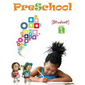 Sunday School, Preschool, Year 1, Student - Paperback