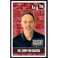KAATSU Training: : Dr. Cory on KAATSU - Paperback