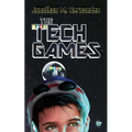 The Tech Games - Paperback