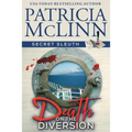 Death on the Diversion (Secret Sleuth, Book 1) - Paperback
