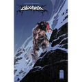 Bloodrik - Paperback