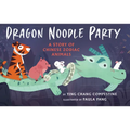 Dragon Noodle Party - Paperback