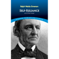 Self-Reliance, and Other Essays - Paperback