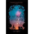 Orion and the Starborn - Paperback