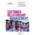 Customer Relationship Management - Paperback
