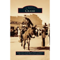 Crane - Hardcover