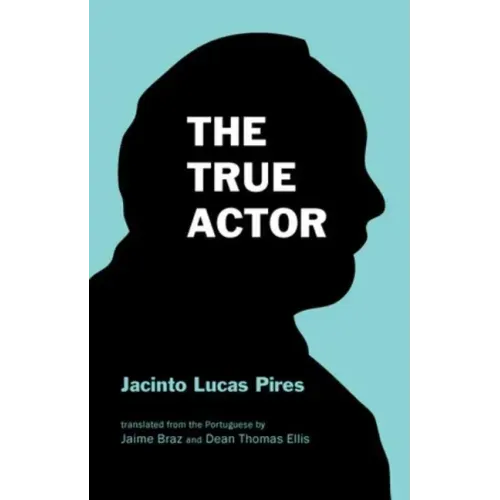 The True Actor - Paperback