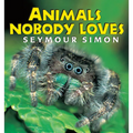 Animals Nobody Loves - Paperback