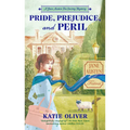 Pride, Prejudice, and Peril - Mass Market Paperbound