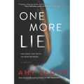 One More Lie - Paperback
