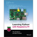 Learning Python with Raspberry Pi - Paperback