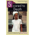 Scared to Death: A Tessa Crichton Mystery - Paperback