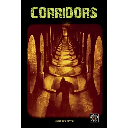 Corridors - Paperback