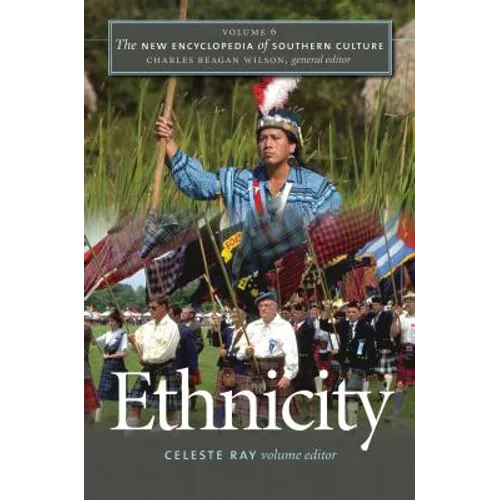 Ethnicity