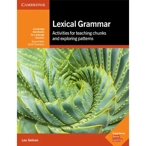 Lexical Grammar - Paperback
