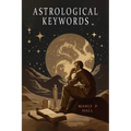 Astrological Keywords - Paperback