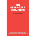 The Revengers Comedies - Paperback