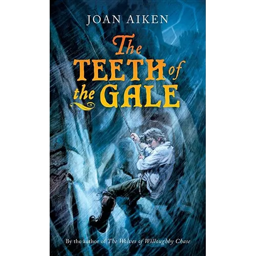 The Teeth of the Gale - Paperback