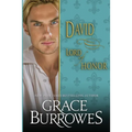 David: Lord of Honor - Paperback