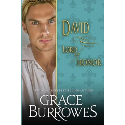 David: Lord of Honor - Paperback