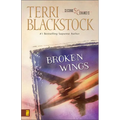 The Broken Wings - Paperback