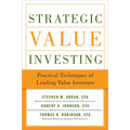 Strategic Value Investing (Pb) - Paperback
