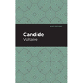 Candide - Paperback