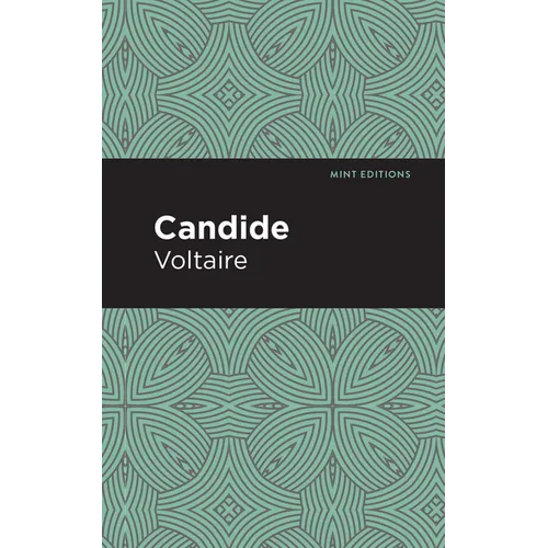Candide - Paperback
