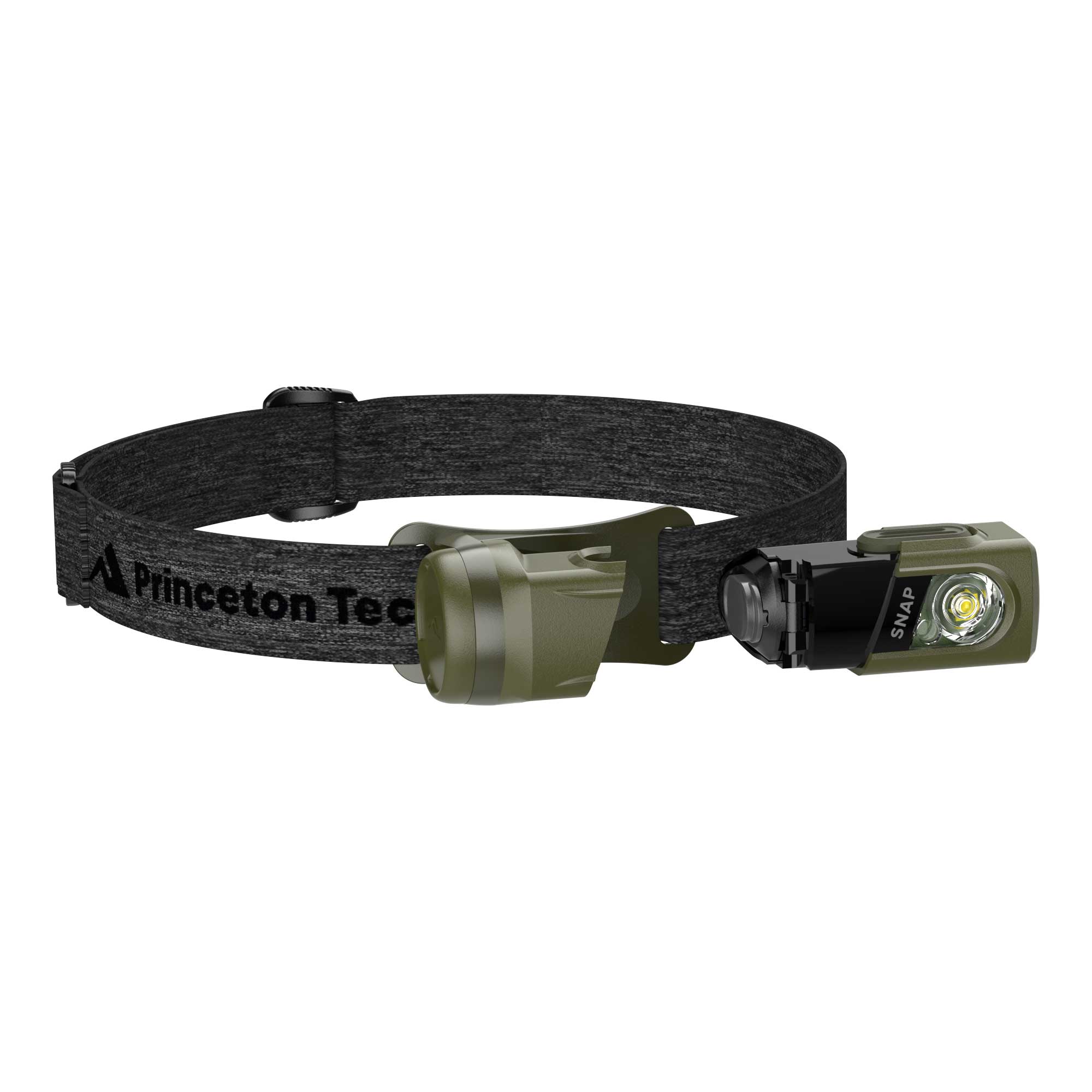 Princeton Tec Snap SOLO - 300 Lumens - 155 hours