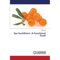 Sea Buckthorn: A Functional Food - Paperback