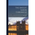 The Anglo-Saxon Chronicle