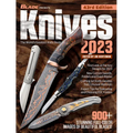 Knives 2023, 43rd Edition - Paperback