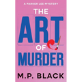 The Art of Murder - Paperback