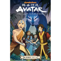 Nickelodeon Avatar: The Last Airbender: The Search, Part Two - Paperback