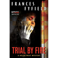 Trial by Fire - Paperback