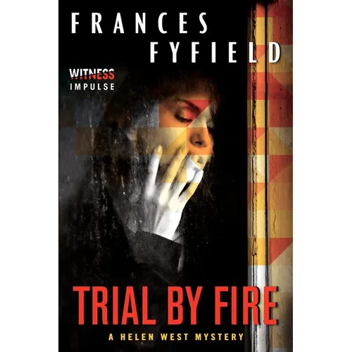 Trial by Fire - Paperback