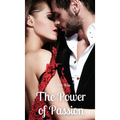 The Power of Passion - Hardcover